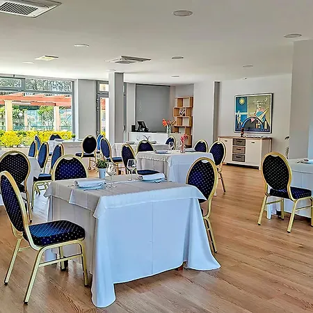 Mar Del Norte 3000 Hotel 3*