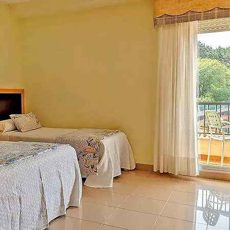 Mar Del Norte 3000 Hotel 3*
