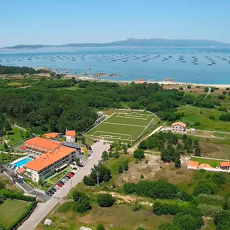 Mar Del Norte 3000 Hotel