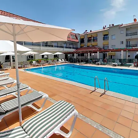Hotel Mar Del Norte 3000
