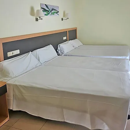 Mar Del Norte 3000 Szálloda 3*