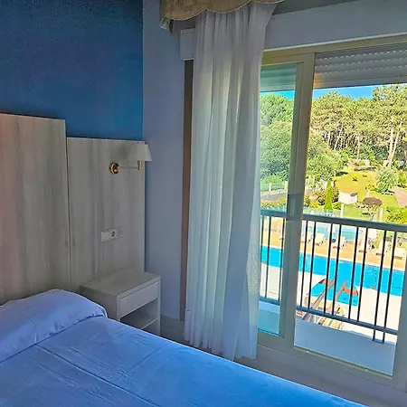 Mar Del Norte 3000 Hotel