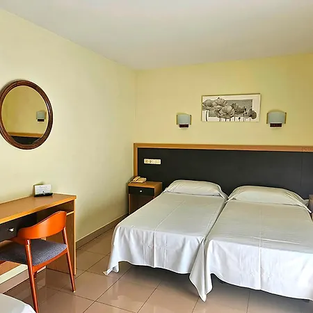 Hotel Mar Del Norte 3000