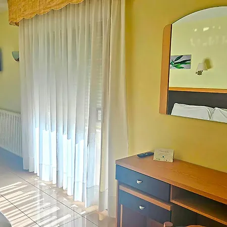 Szálloda Mar Del Norte 3000 O Grove