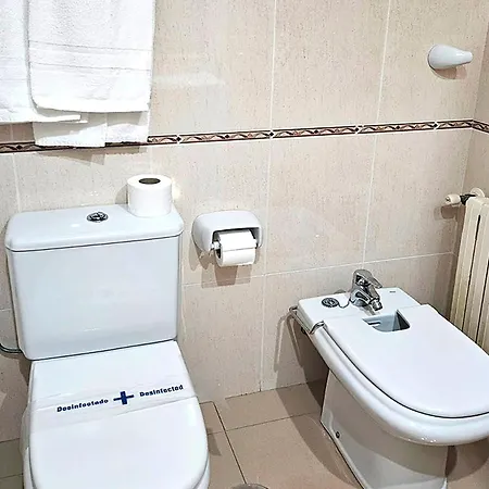 Szálloda Mar Del Norte 3000 3*