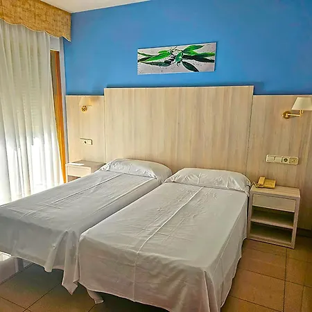 Mar Del Norte 3000 Hotel