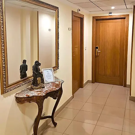 Hotel Mar Del Norte 3000