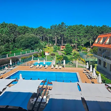 Mar Del Norte 3000 Hotel 3*