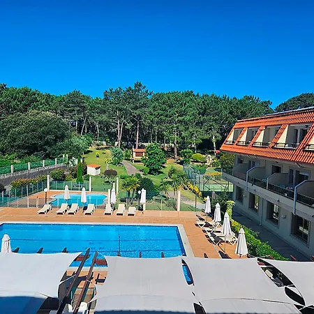 Mar Del Norte 3000 Hotel