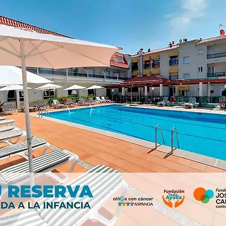 Hotel Mar Del Norte 3000 3*