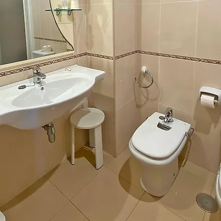 Hotel Mar Del Norte 3000