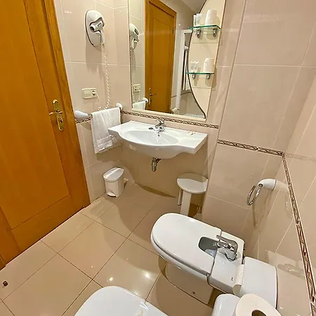 Mar Del Norte 3000 Hotel 3*