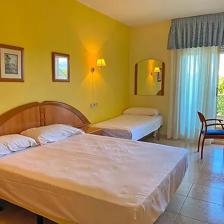 Hotel Mar Del Norte 3000 3*