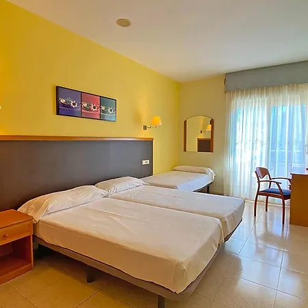 Mar Del Norte 3000 Hotel 3*