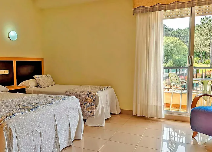 Mar Del Norte 3000 Otel 3*