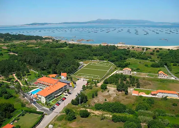 Mar Del Norte 3000 Otel