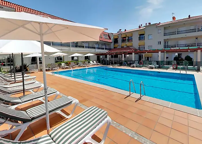 Otel Mar Del Norte 3000