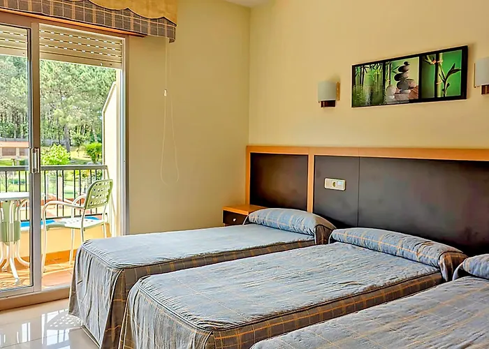 Otel Mar Del Norte 3000 3*